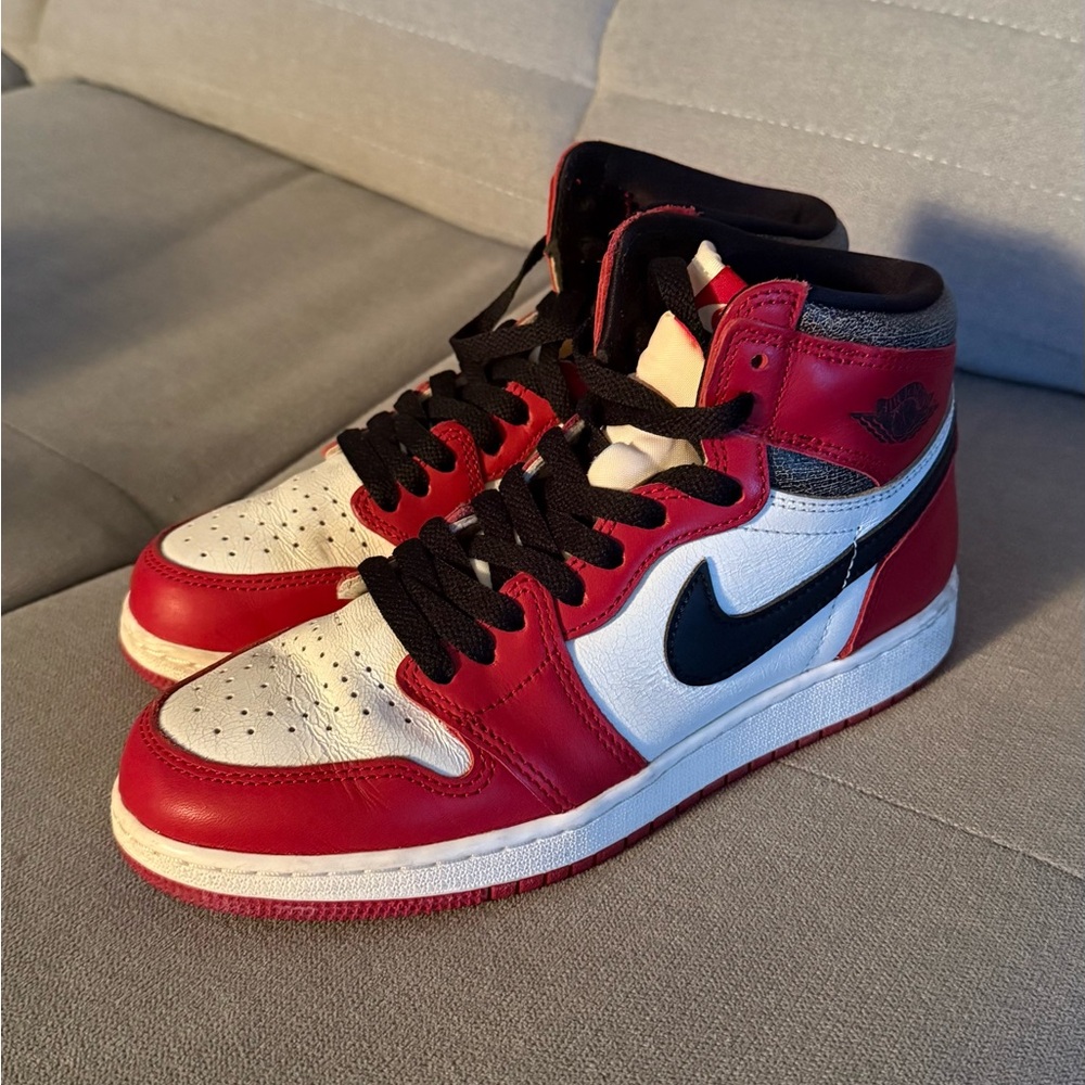 Jordan 1 Retro High OG 6Y